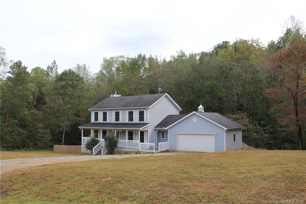 186 Valley Springs Road Olin, NC 28660 - Photo 3 of 35