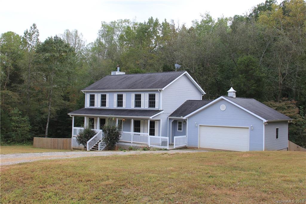 186 Valley Springs Road Olin, NC 28660 - Photo 4 of 35