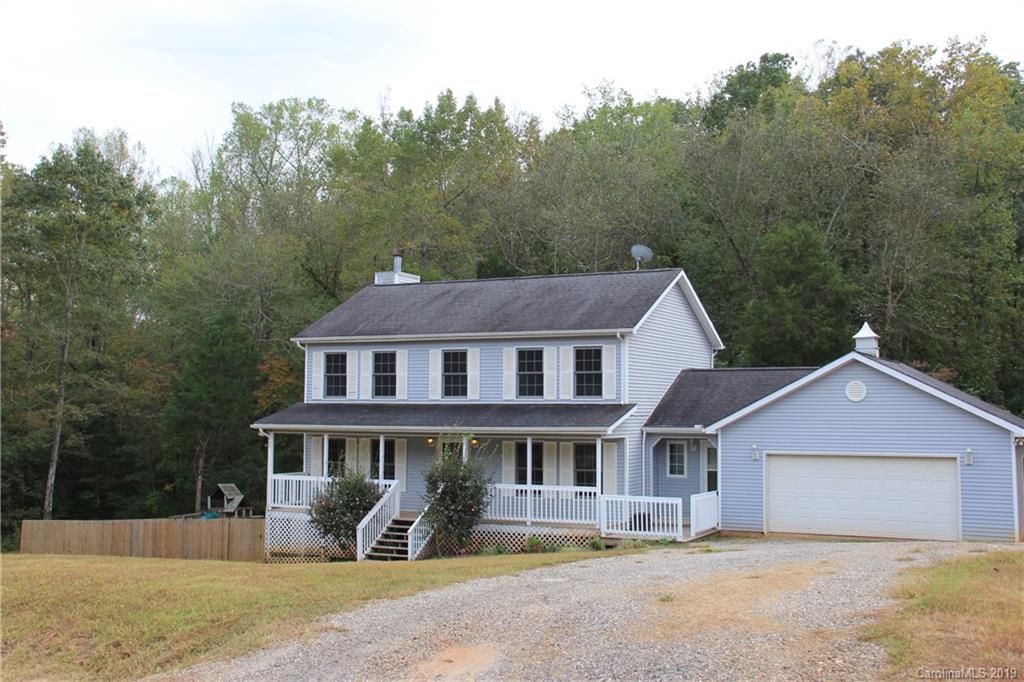 186 Valley Springs Road Olin, NC 28660 - Photo 5 of 35