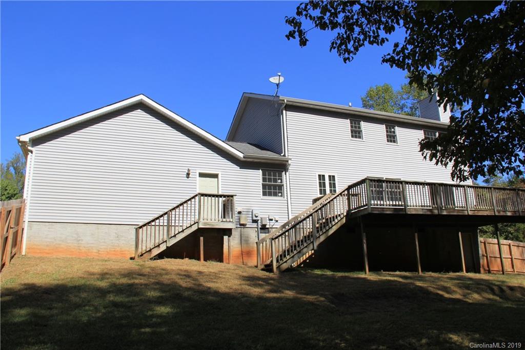 186 Valley Springs Road Olin, NC 28660 - Photo 7 of 35