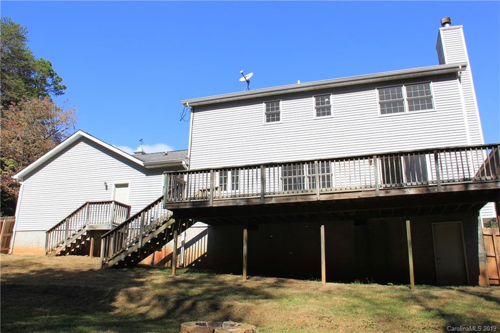 186 Valley Springs Road Olin, NC 28660 - Photo 8 of 35