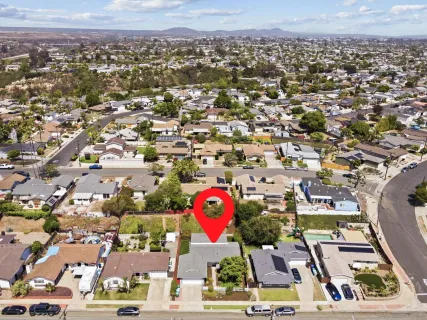 $1,239,000 | 5217 Cole Street, San Diego, CA 92117