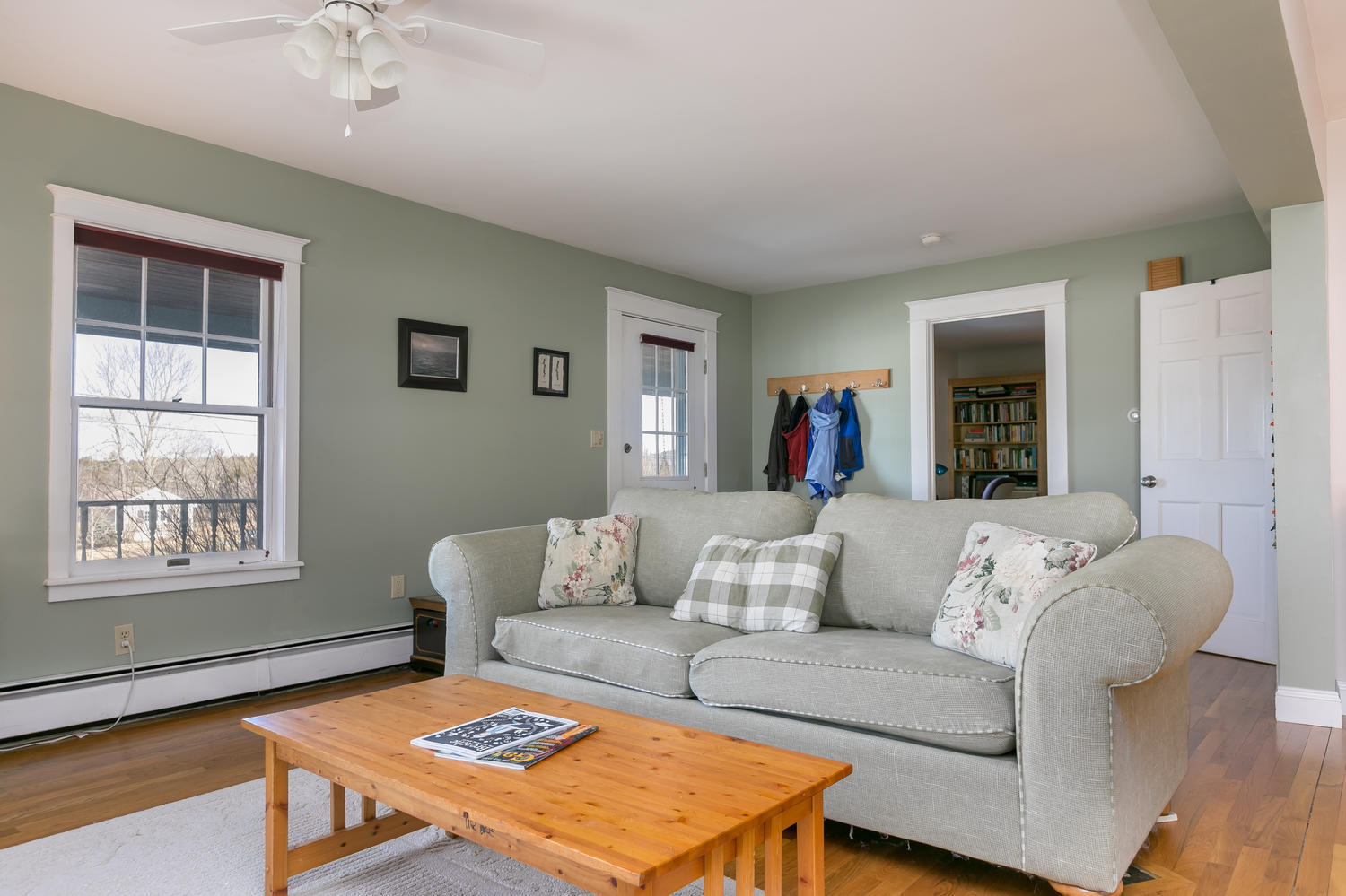 183 Hallowell Road Pownal, ME 04069 - Photo 7 of 56 183 Hallowell Rd Pownal ME-large-007-4-L
