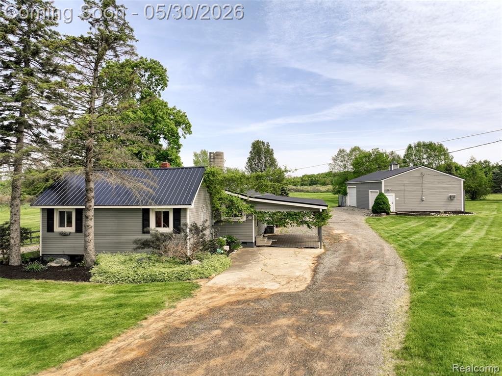 4481 Belford Road Holly, MI 48442 - Photo 47 of 65
