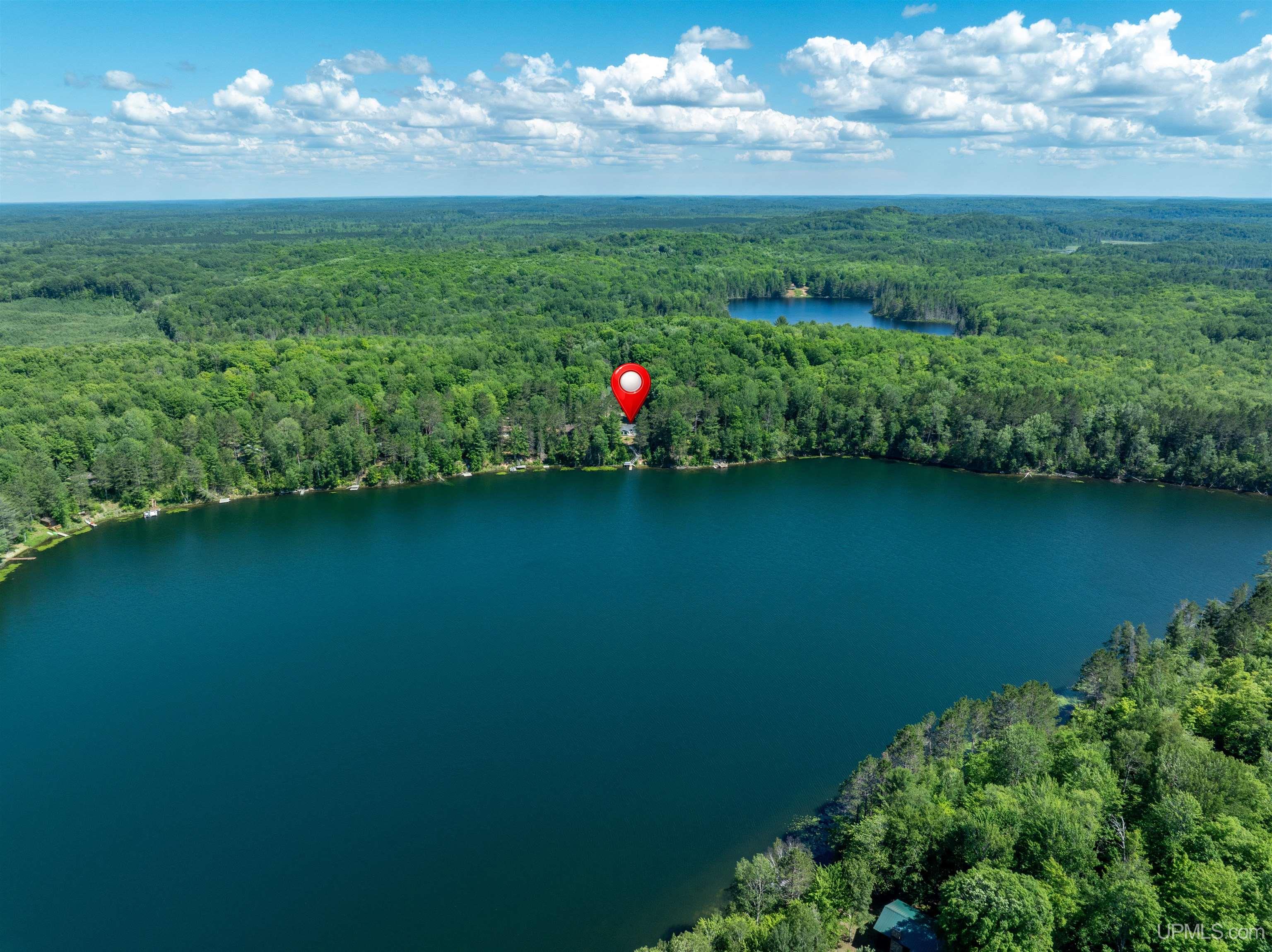 N1105 Tie Lake Road North Wetmore, MI 49895 - Photo 19 of 31