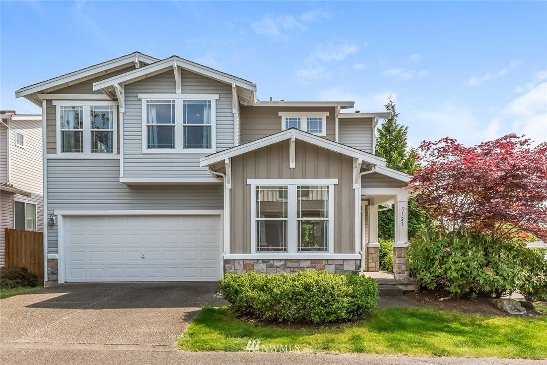 5123 Northeast 4th Court Renton, WA 98059 - Photo 1 of 25 Gallery Image 1