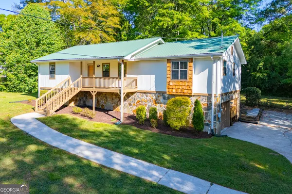 $260,000 | 20 Meadowcliff Trail, Carrollton, GA 30116