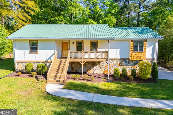 $260,000 | 20 Meadowcliff Trail, Carrollton, GA 30116