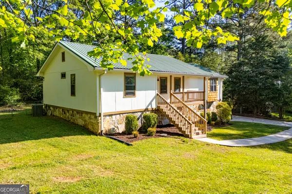 $260,000 | 20 Meadowcliff Trail, Carrollton, GA 30116