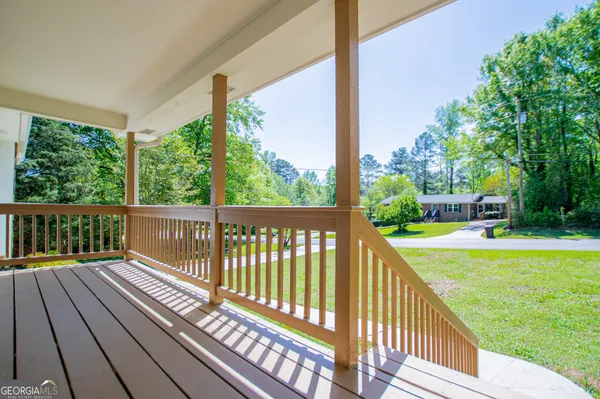 $260,000 | 20 Meadowcliff Trail, Carrollton, GA 30116