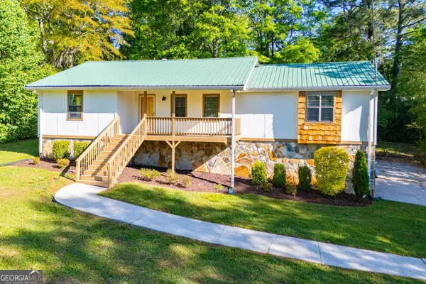 $260,000 | 20 Meadowcliff Trail, Carrollton, GA 30116