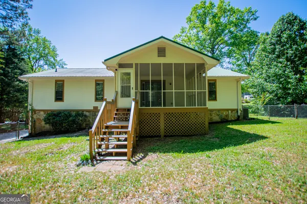 $260,000 | 20 Meadowcliff Trail, Carrollton, GA 30116