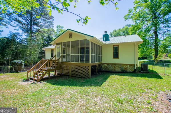 $260,000 | 20 Meadowcliff Trail, Carrollton, GA 30116