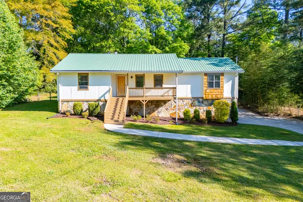 $260,000 | 20 Meadowcliff Trail, Carrollton, GA 30116