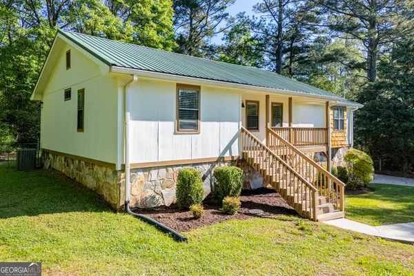 $260,000 | 20 Meadowcliff Trail, Carrollton, GA 30116
