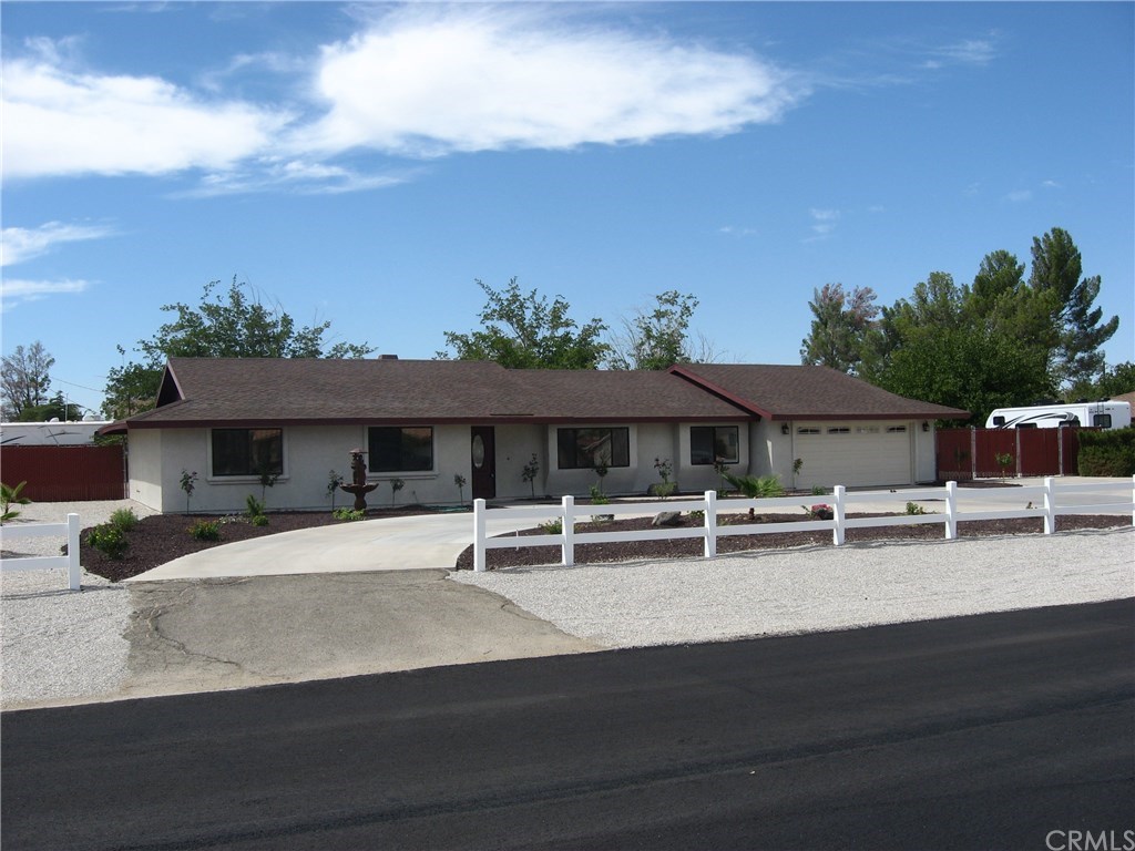 14278 Tawya Road Apple Valley, CA 92307 - Photo 1 of 1