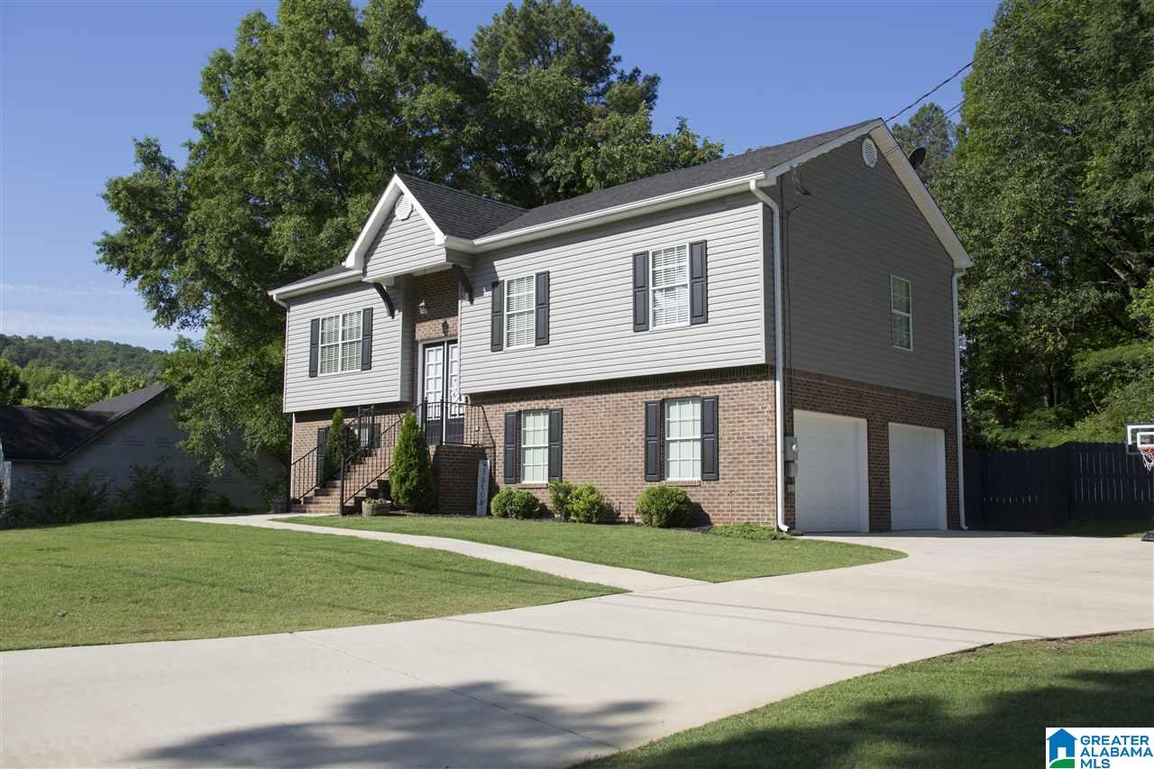 262 Walnut Street Leeds, AL 35094 - Photo 2 of 21