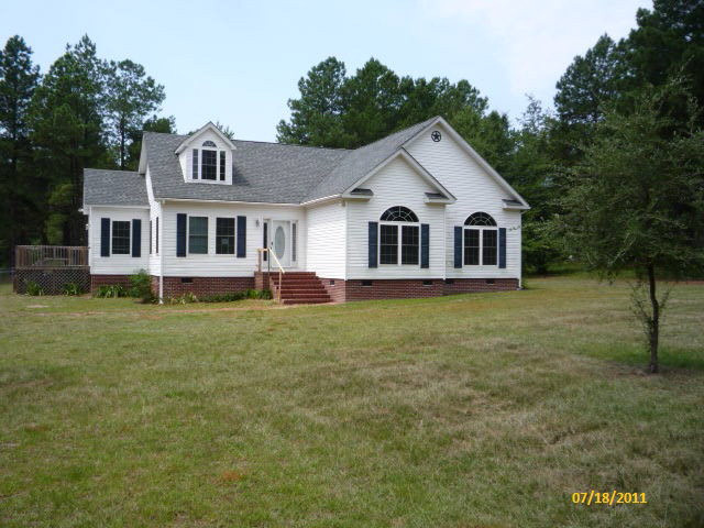 1470 McCreight Road Johnston, SC 29832 - Photo 1 of 1