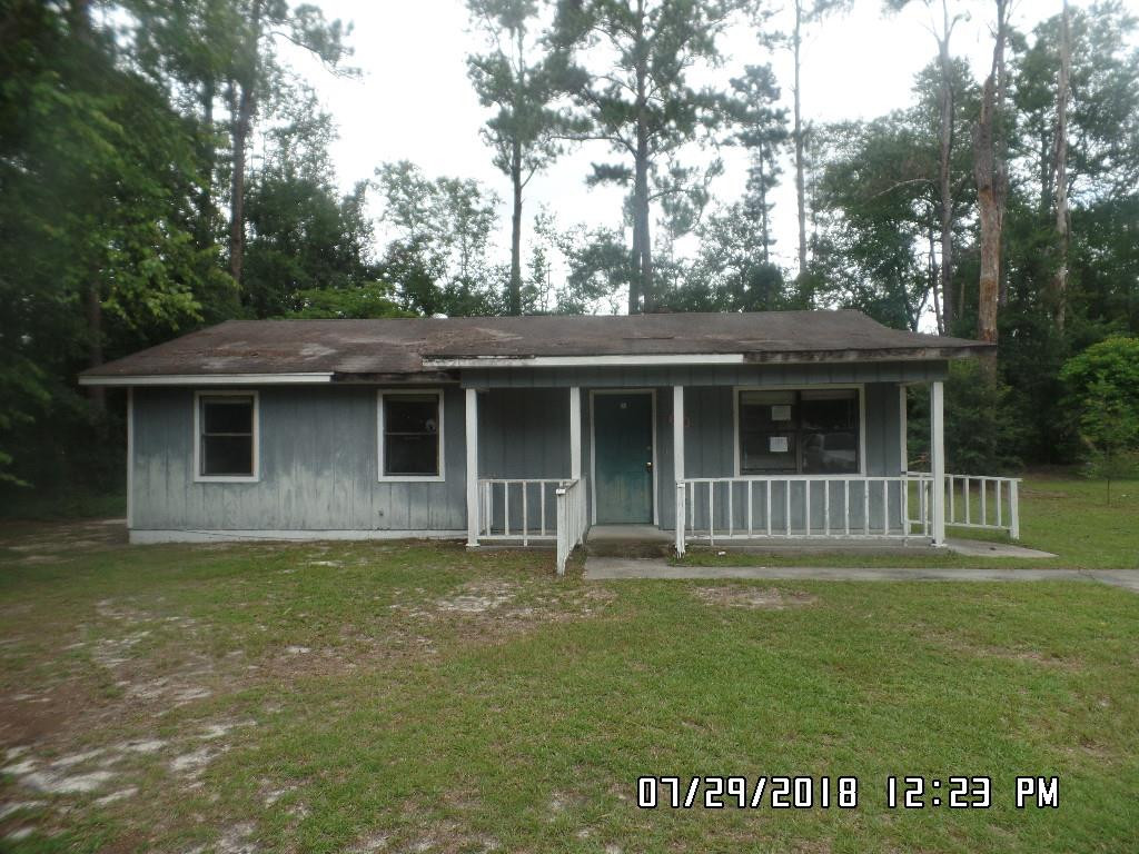 60 Briarcliff Road Barnwell, SC 29812 - Photo 1 of 8