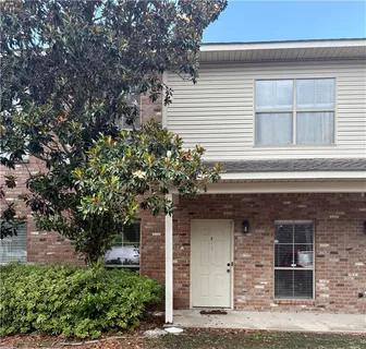 $121,900 | 818 Meadow Bend Drive, Unit C, Baton Rouge, LA 70820