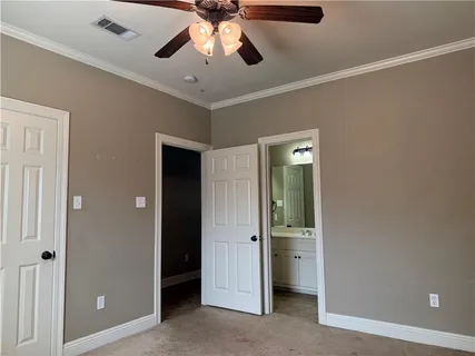 $121,900 | 818 Meadow Bend Drive, Unit C, Baton Rouge, LA 70820