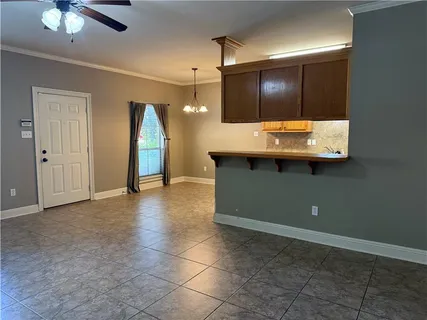 $121,900 | 818 Meadow Bend Drive, Unit C, Baton Rouge, LA 70820