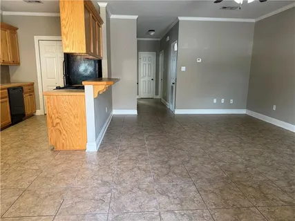 $121,900 | 818 Meadow Bend Drive, Unit C, Baton Rouge, LA 70820