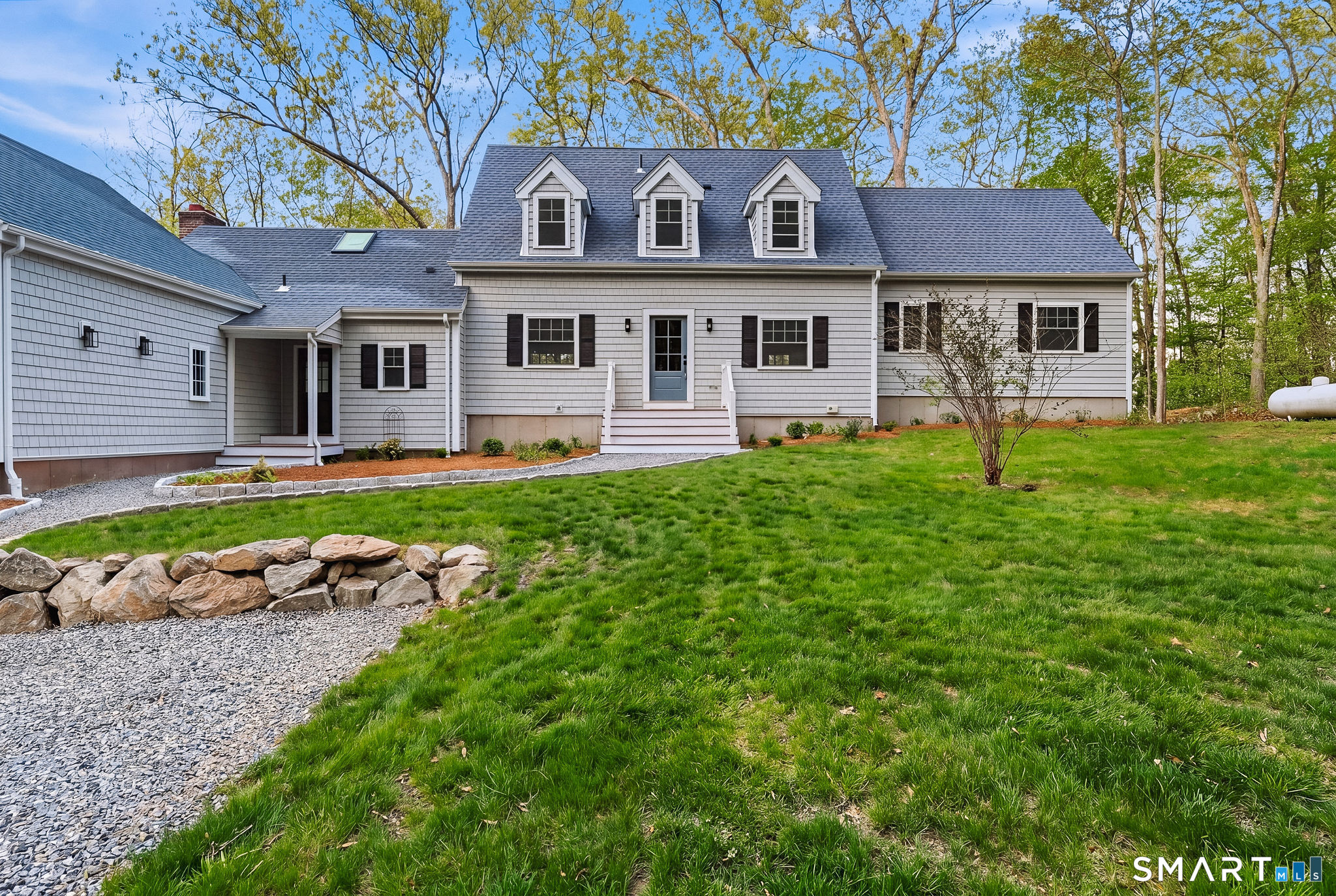 136 Goose Hill Road Chester, CT 06412 - Photo 3 of 40