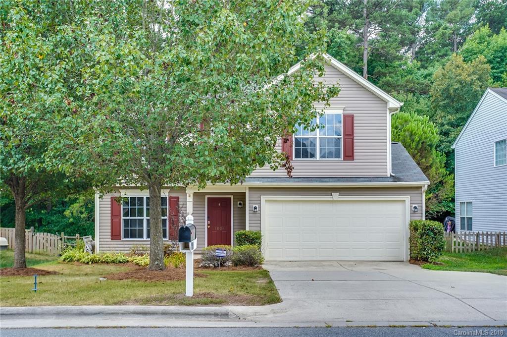 1804 Summit Ridge Lane Kannapolis, NC 28083 - Photo 1 of 23