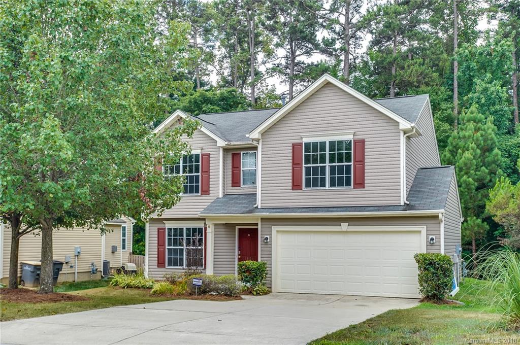 1804 Summit Ridge Lane Kannapolis, NC 28083 - Photo 5 of 23