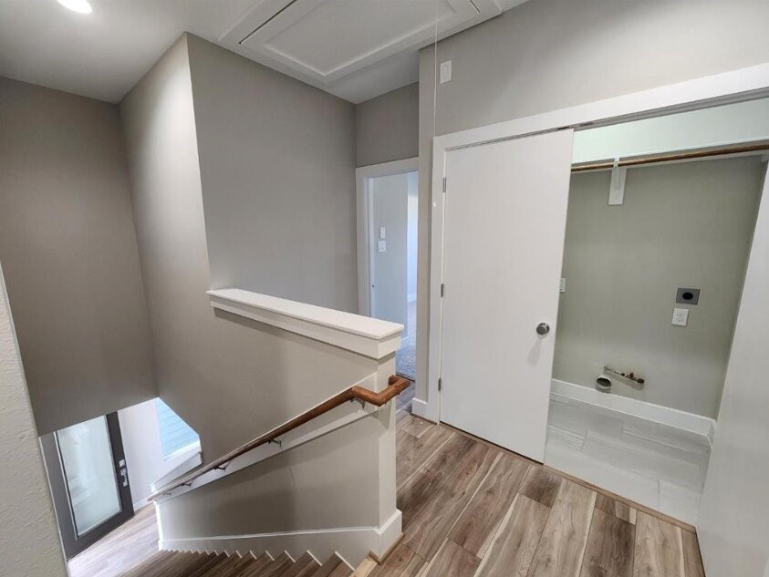 3206 Bostic Street Houston, TX 77093 - Photo 13 of 28 a view of bathroom