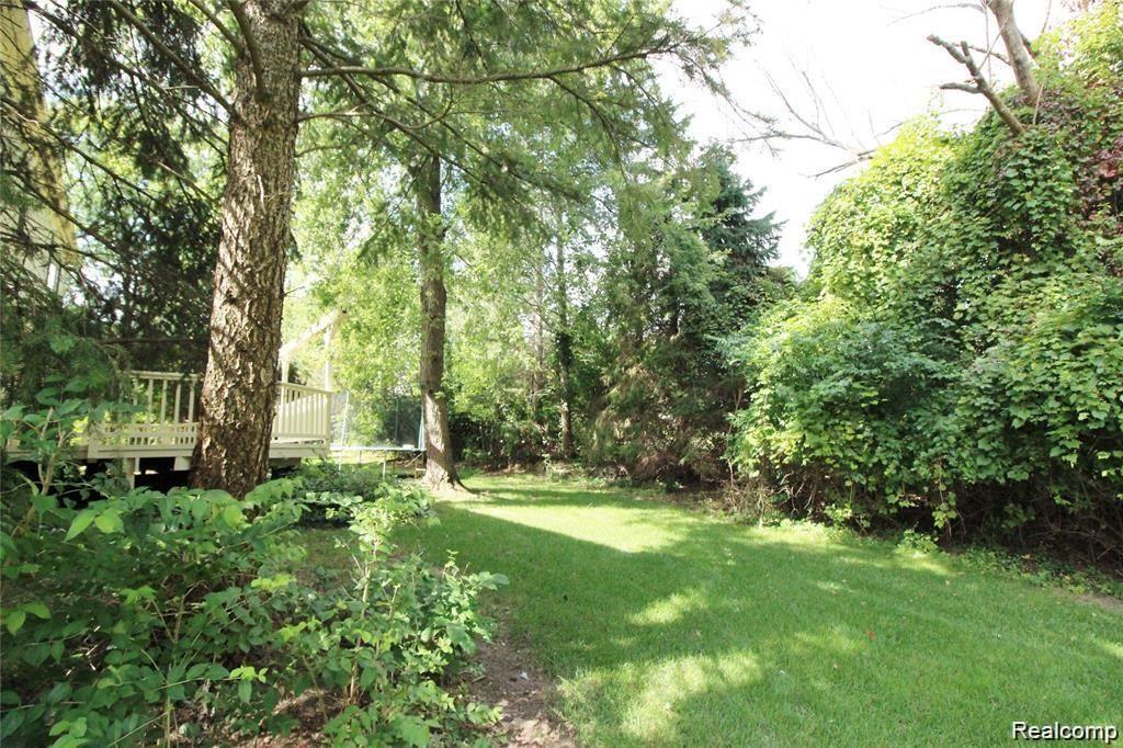 193 Saxon Court Rochester, MI 48307 - Photo 16 of 16
