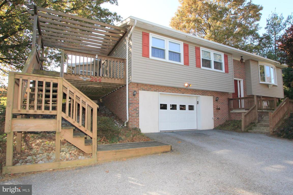 244 Zartman Mill Road Lititz, PA 17543 - Photo 1 of 22