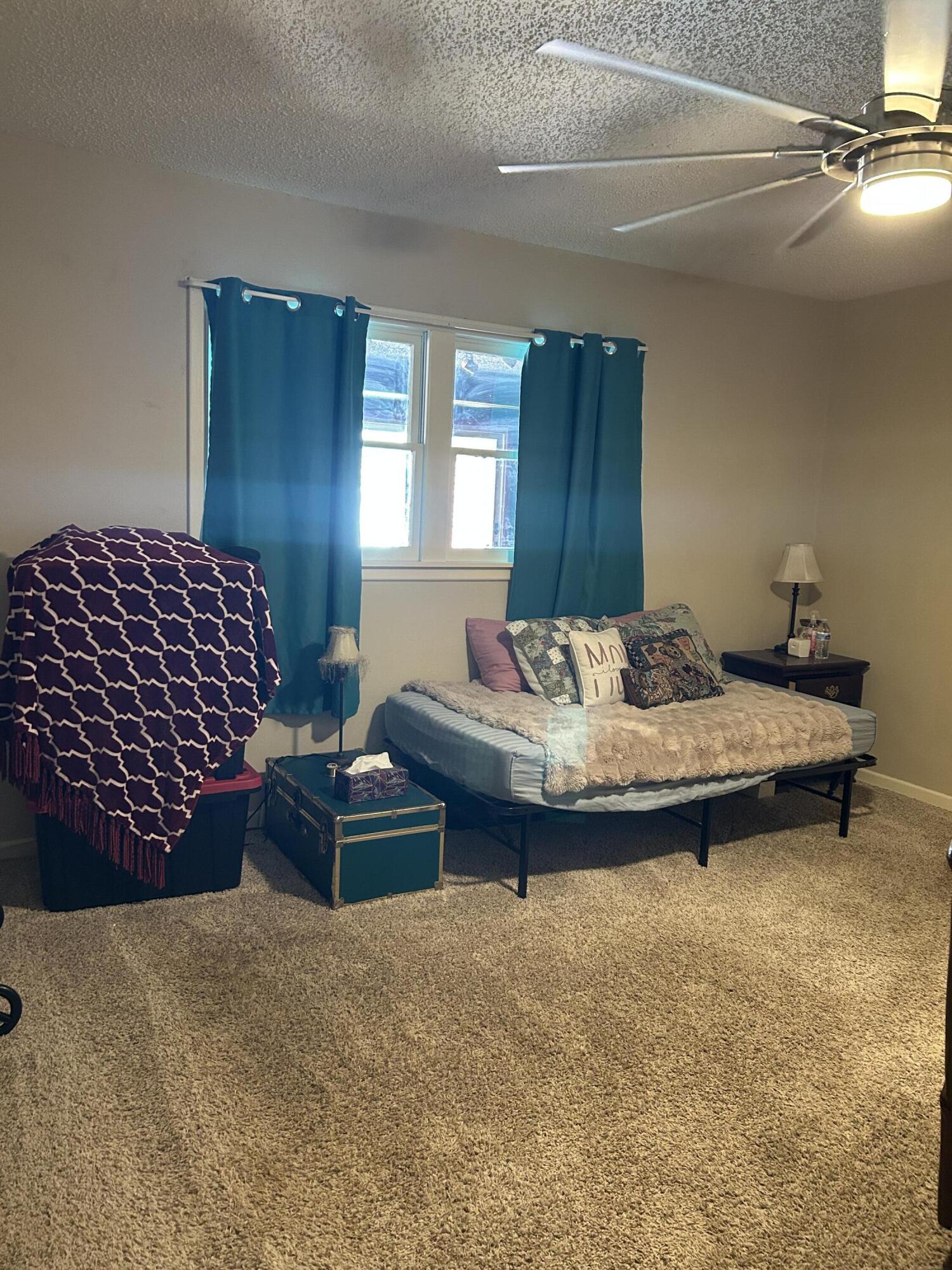 3711 46th Street Lubbock, TX 79413 - Photo 11 of 15 Bedroom 2