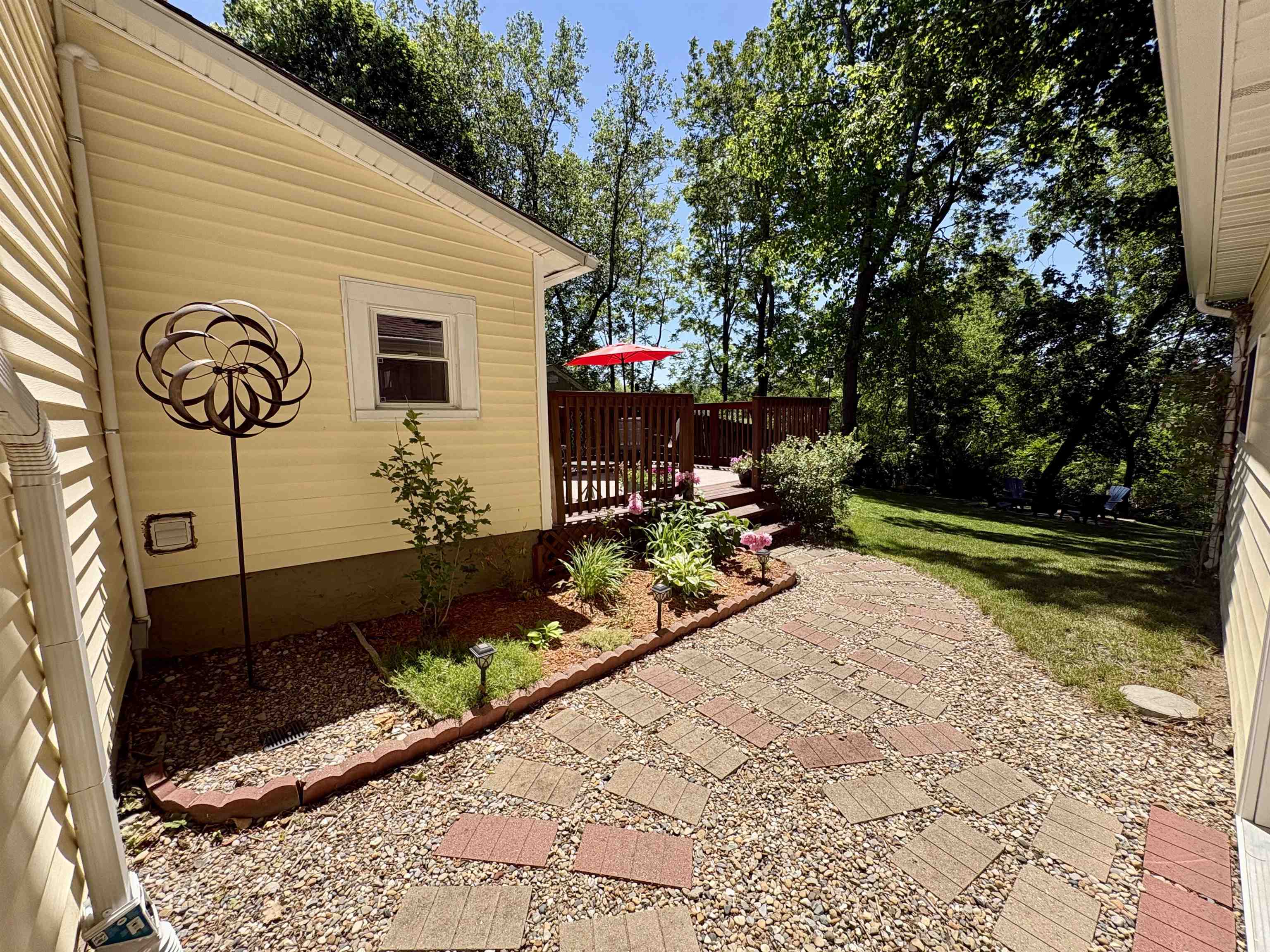 4145 East Bellefontaine Road Hamilton, IN 46742 - Photo 5 of 24