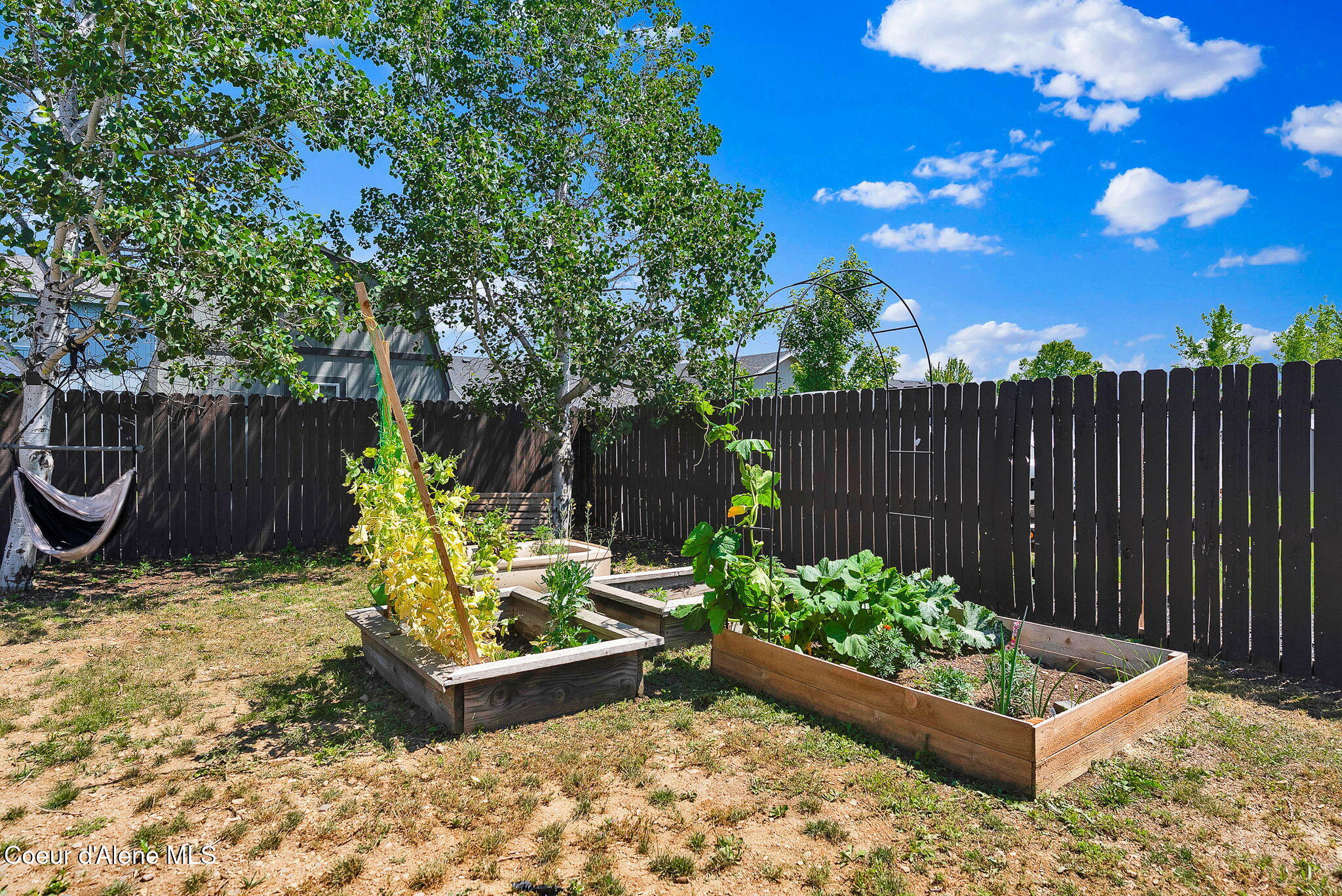 1150 North Townsend Loop Post Falls, ID 83854 - Photo 43 of 59 Backyard