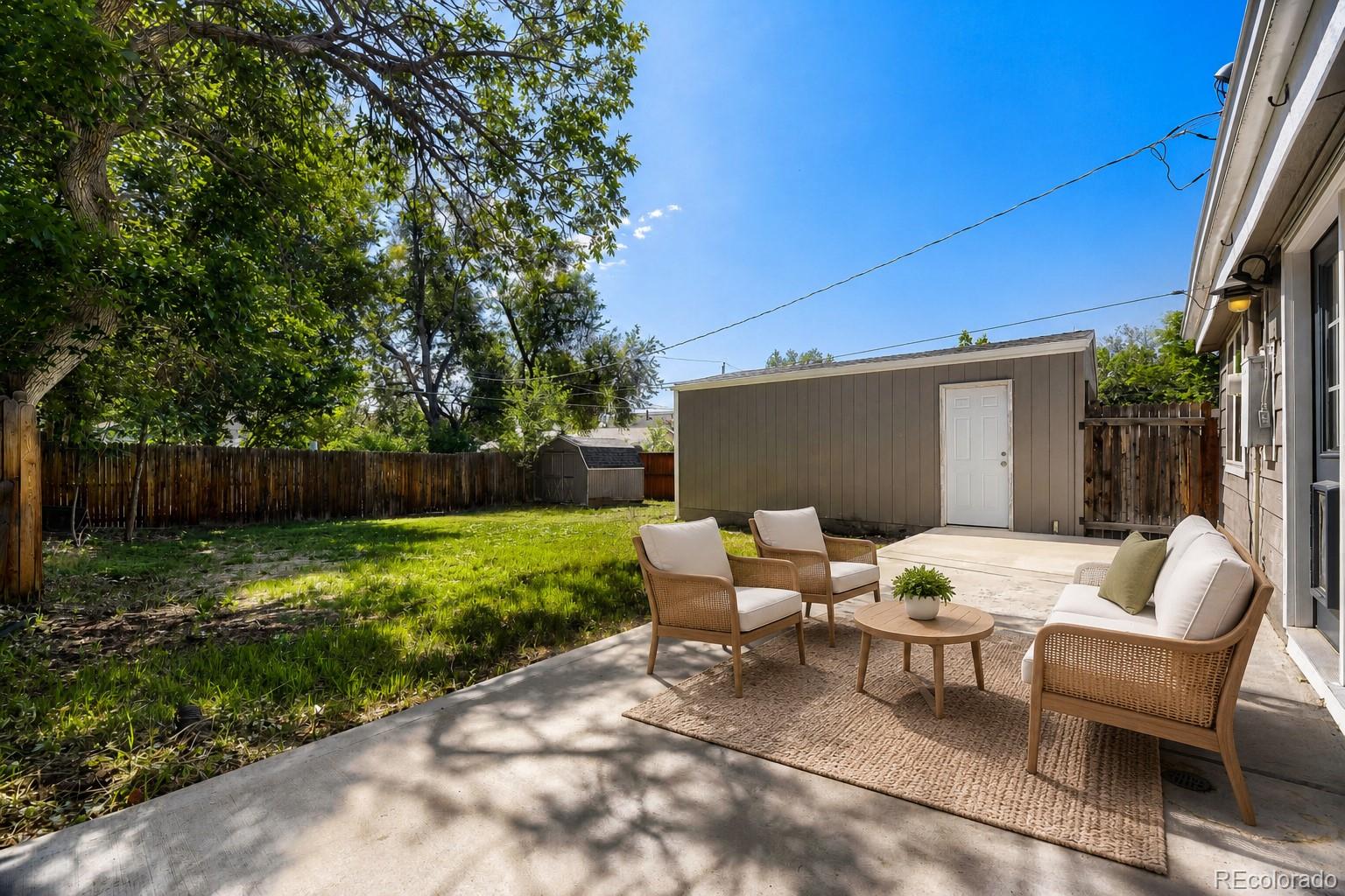 2432 Benton Street Edgewater, CO 80214 - Photo 16 of 25