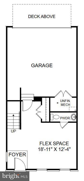 3801 Shale Ridge Road Woodbridge, VA 22193 - Photo 34 of 40 Gallery Image 34