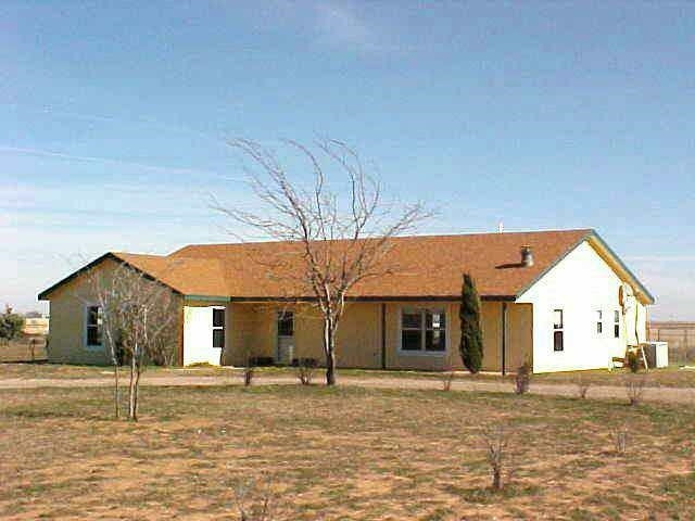 160 Mason Road Lubbock, TX 79407 - Photo 1 of 1 Photo 1