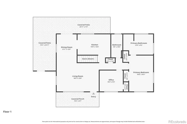 $650,000 | 530 West Midway Boulevard, Broomfield, CO 80020