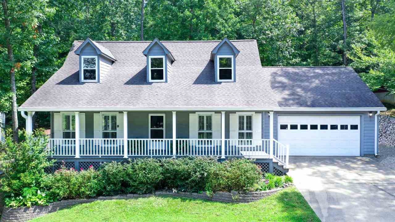 350 Rising Sun Lane Counce, TN 38326 - Photo 1 of 25 Gallery Image 1