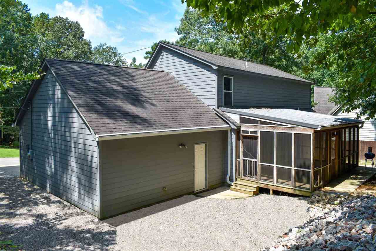 350 Rising Sun Lane Counce, TN 38326 - Photo 2 of 25 Gallery Image 2