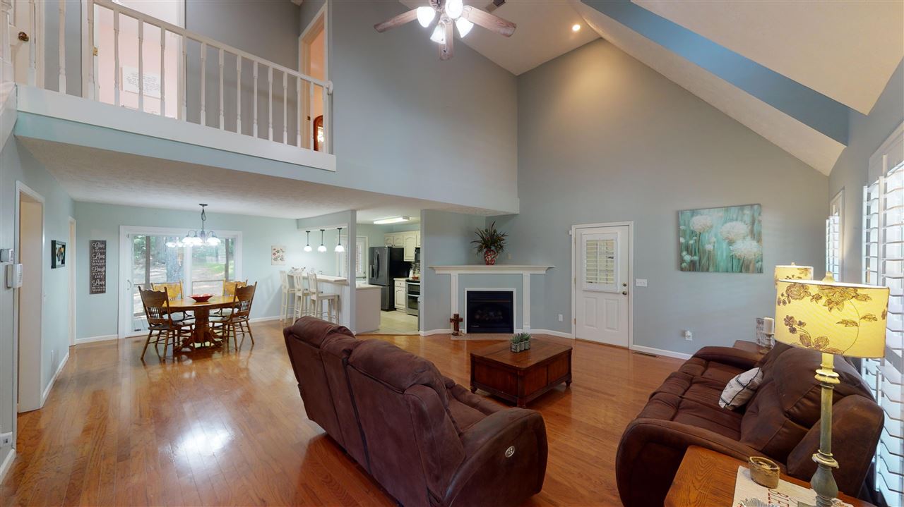 350 Rising Sun Lane Counce, TN 38326 - Photo 3 of 25 Gallery Image 3