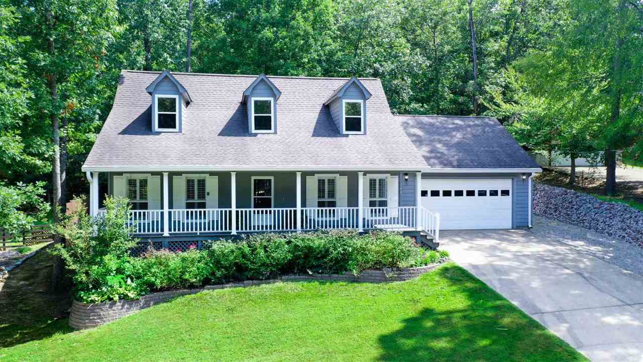 350 Rising Sun Lane Counce, TN 38326 - Photo 23 of 25 Gallery Image 23