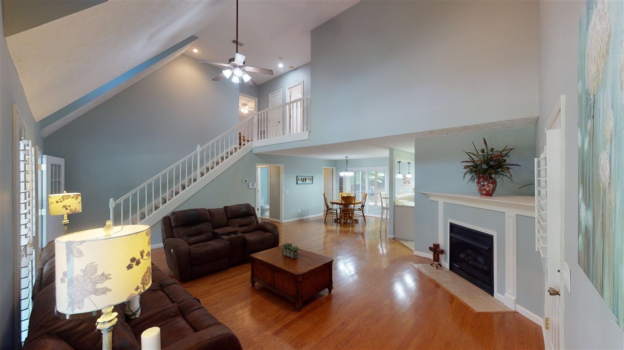 350 Rising Sun Lane Counce, TN 38326 - Photo 4 of 25 Gallery Image 4