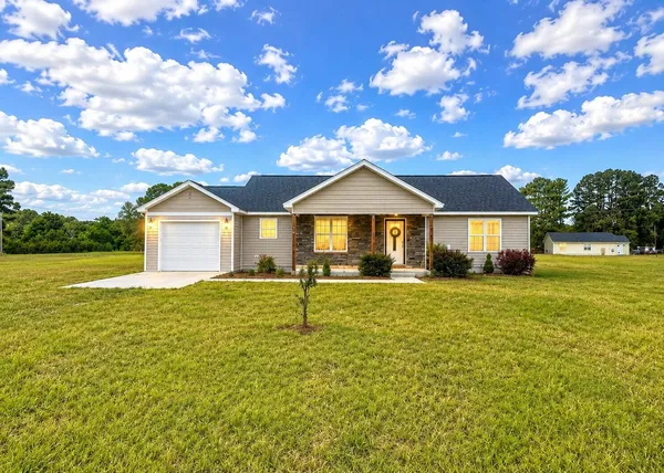 $309,999 | 3286 Highway 52, St. Stephen, SC 29479