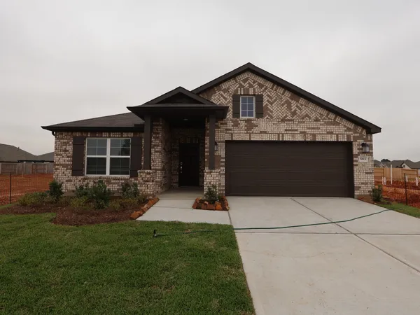 $364,990 | 5815 Blazing Lgt Lane, Fulshear, TX 77441