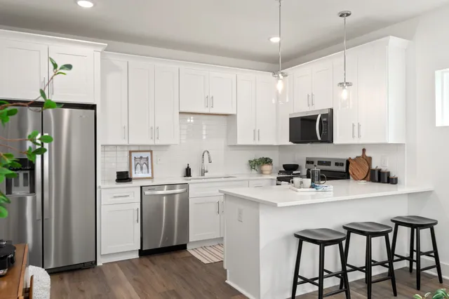 $275,550 | 318 Mulberry Terrace, Unit B, Madison, TN 37115