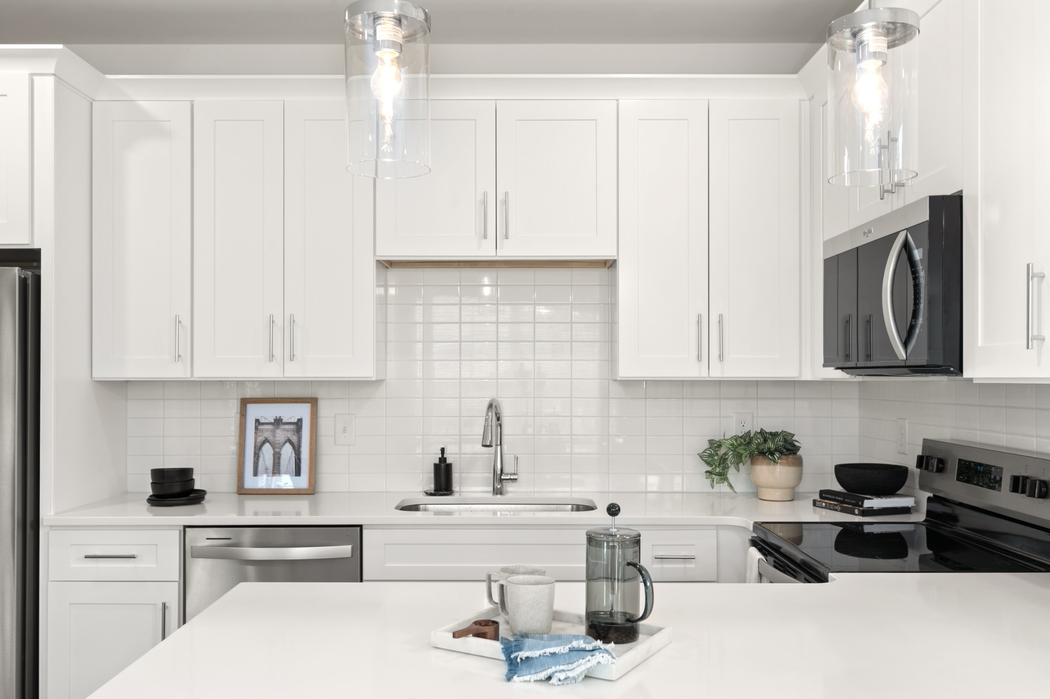 318 Mulberry Terrace, Unit B Madison, TN 37115 - Photo 12 of 33