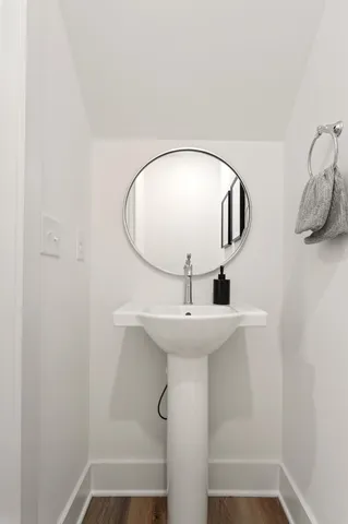 $273,050 | 318 Mulberry Terrace, Unit B, Madison, TN 37115